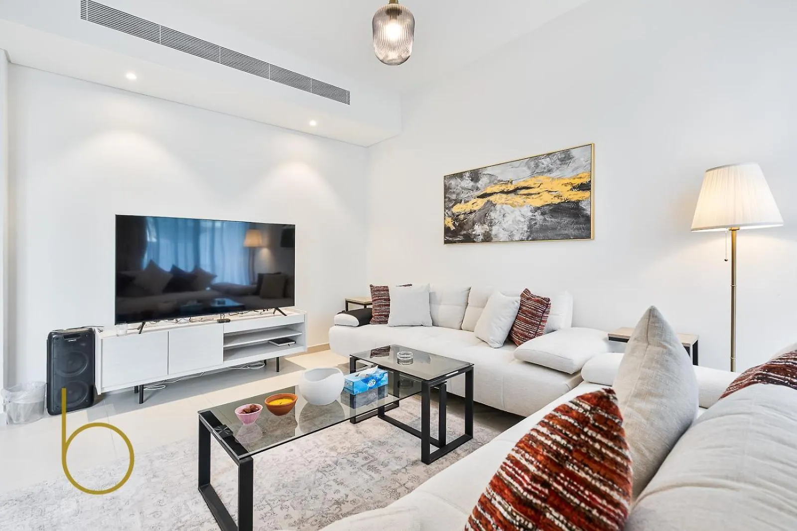 Bookable - 4 Bedroom Elan 1 Tilal Al Ghaf Villa Dubái Emiratos Árabes Unidos