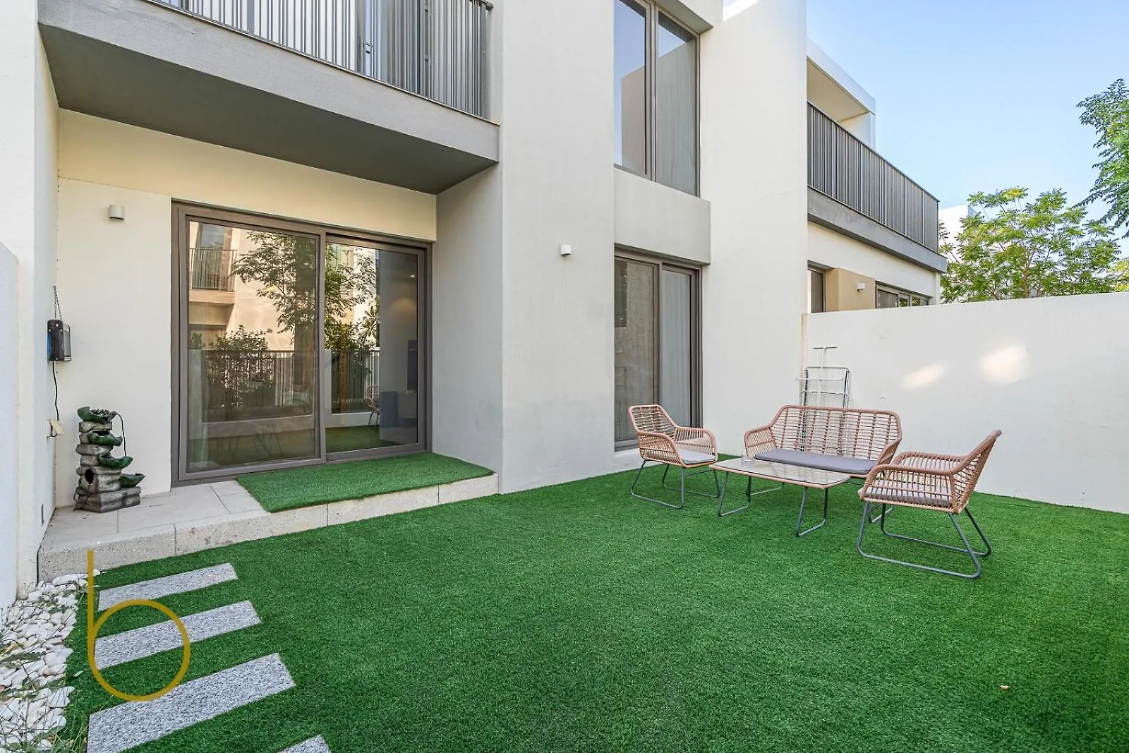 Bookable - 4 Bedroom Elan 1 Tilal Al Ghaf Villa Dubái 0*,  Emiratos Árabes Unidos