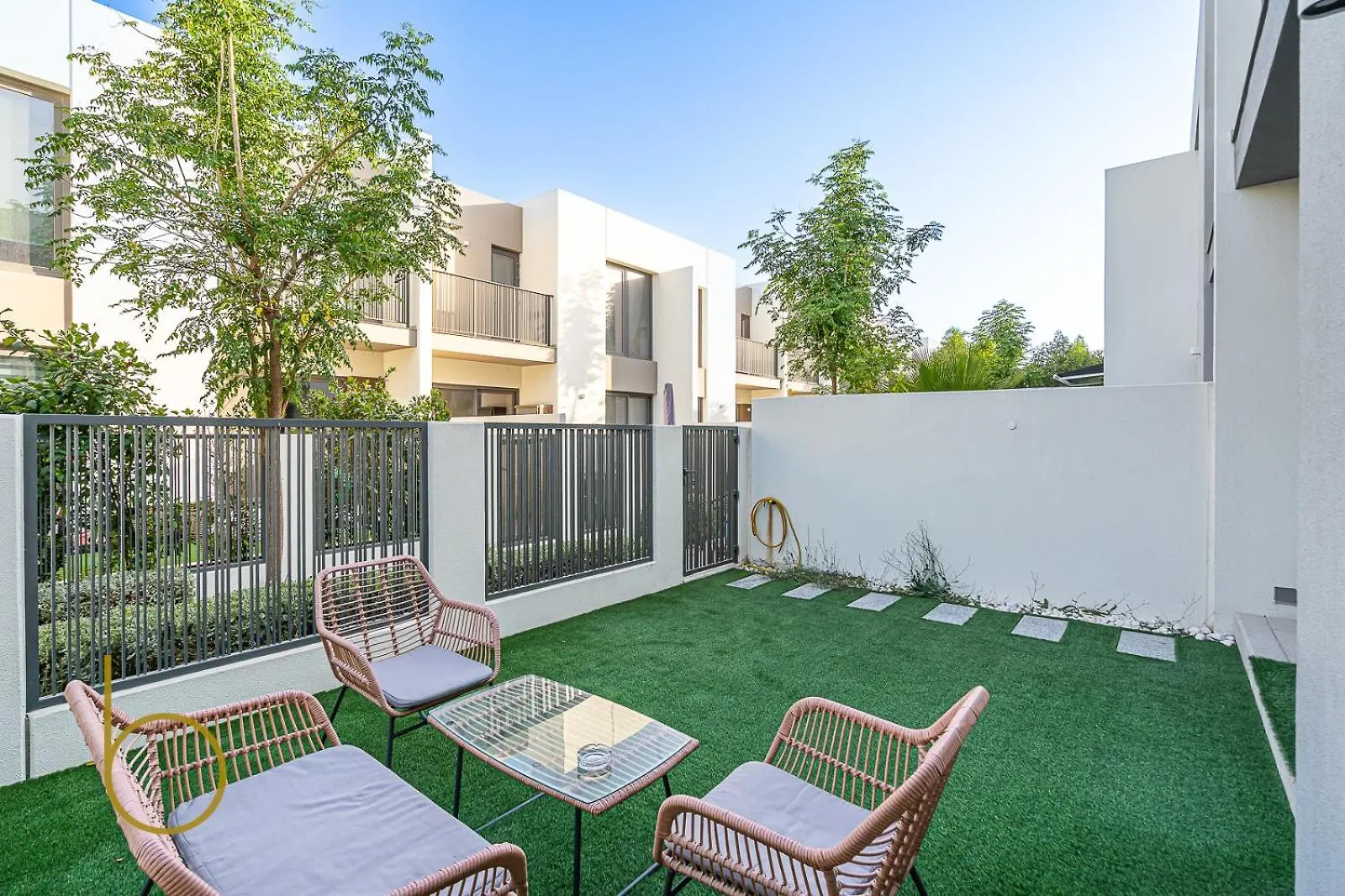 Bookable - 4 Bedroom Elan 1 Tilal Al Ghaf Villa Dubái