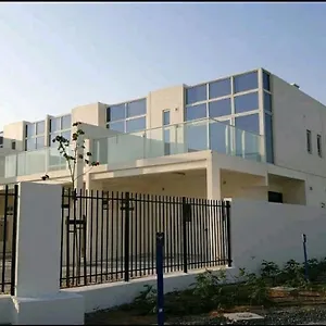  Villa Pacifica By Damac