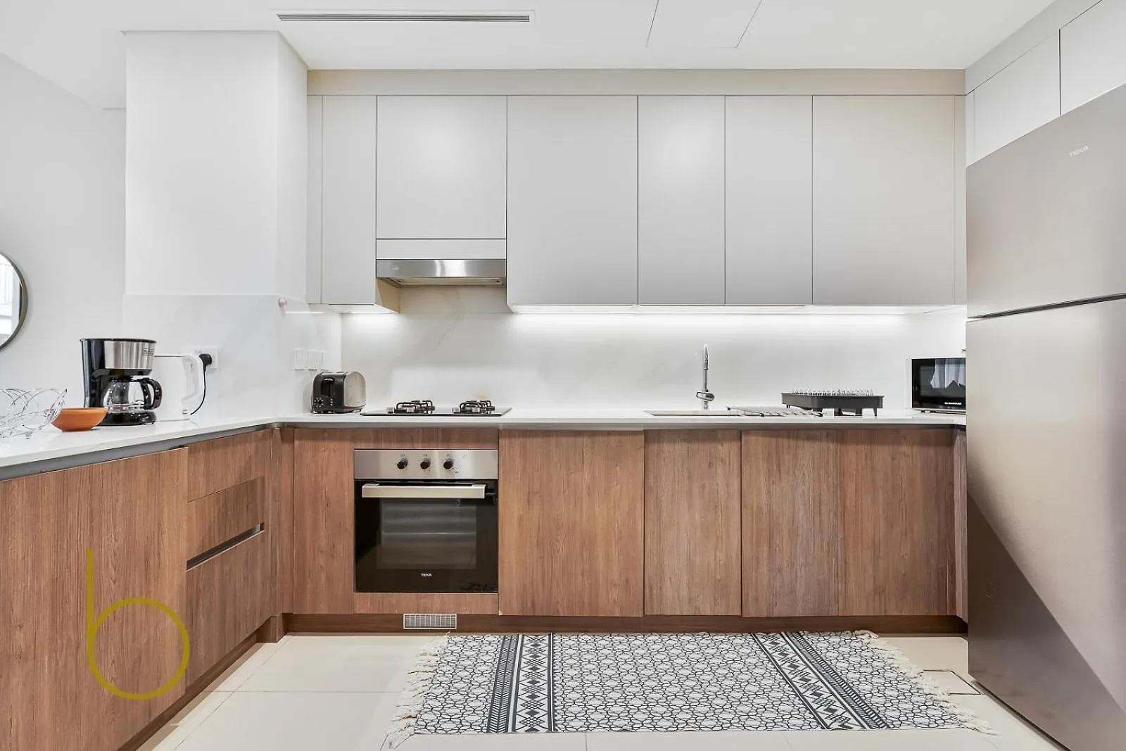 Bookable - 4 Bedroom Elan 1 Tilal Al Ghaf Villa Dubai