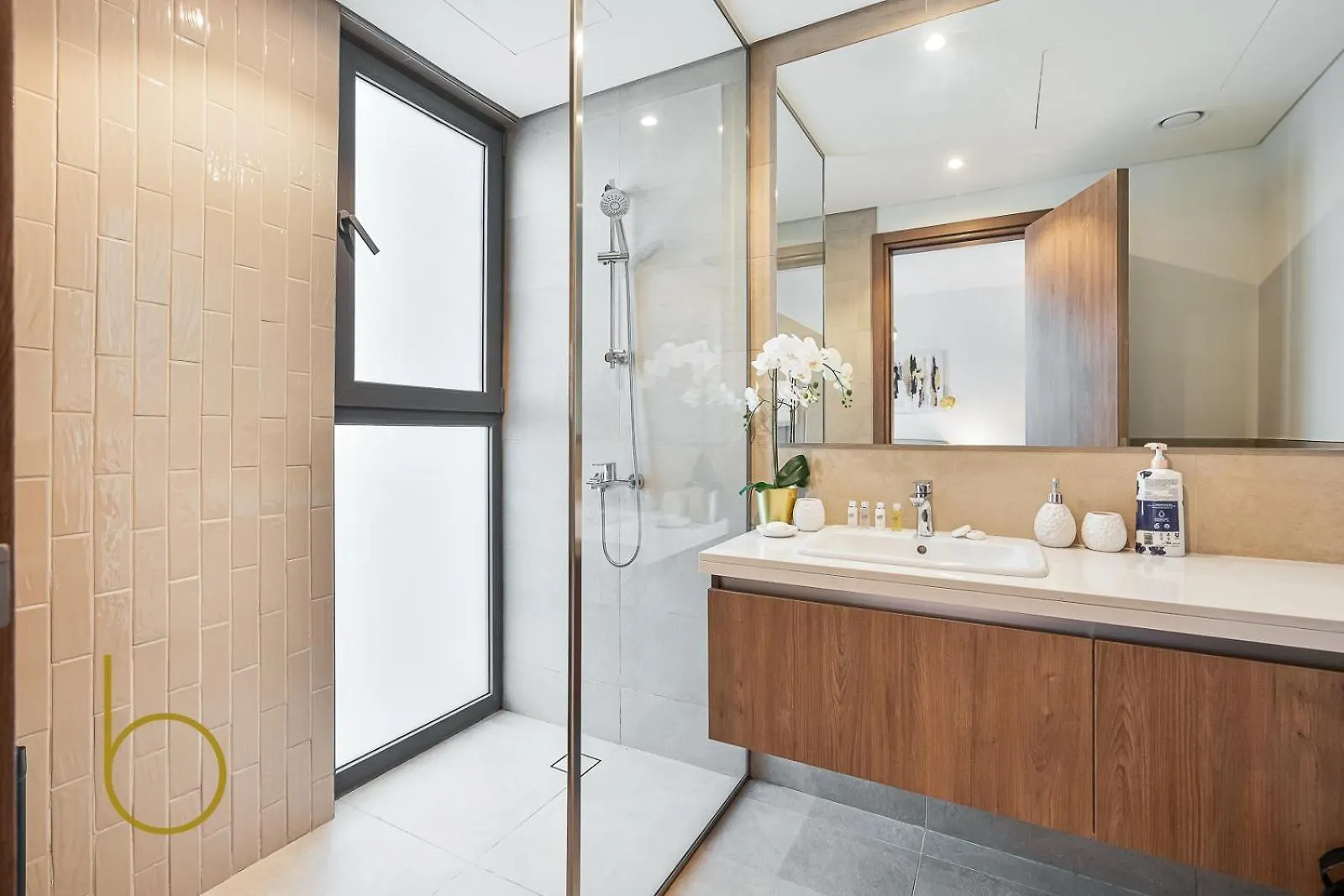 Bookable - 4 Bedroom Elan 1 Tilal Al Ghaf Villa Dubai 0*,