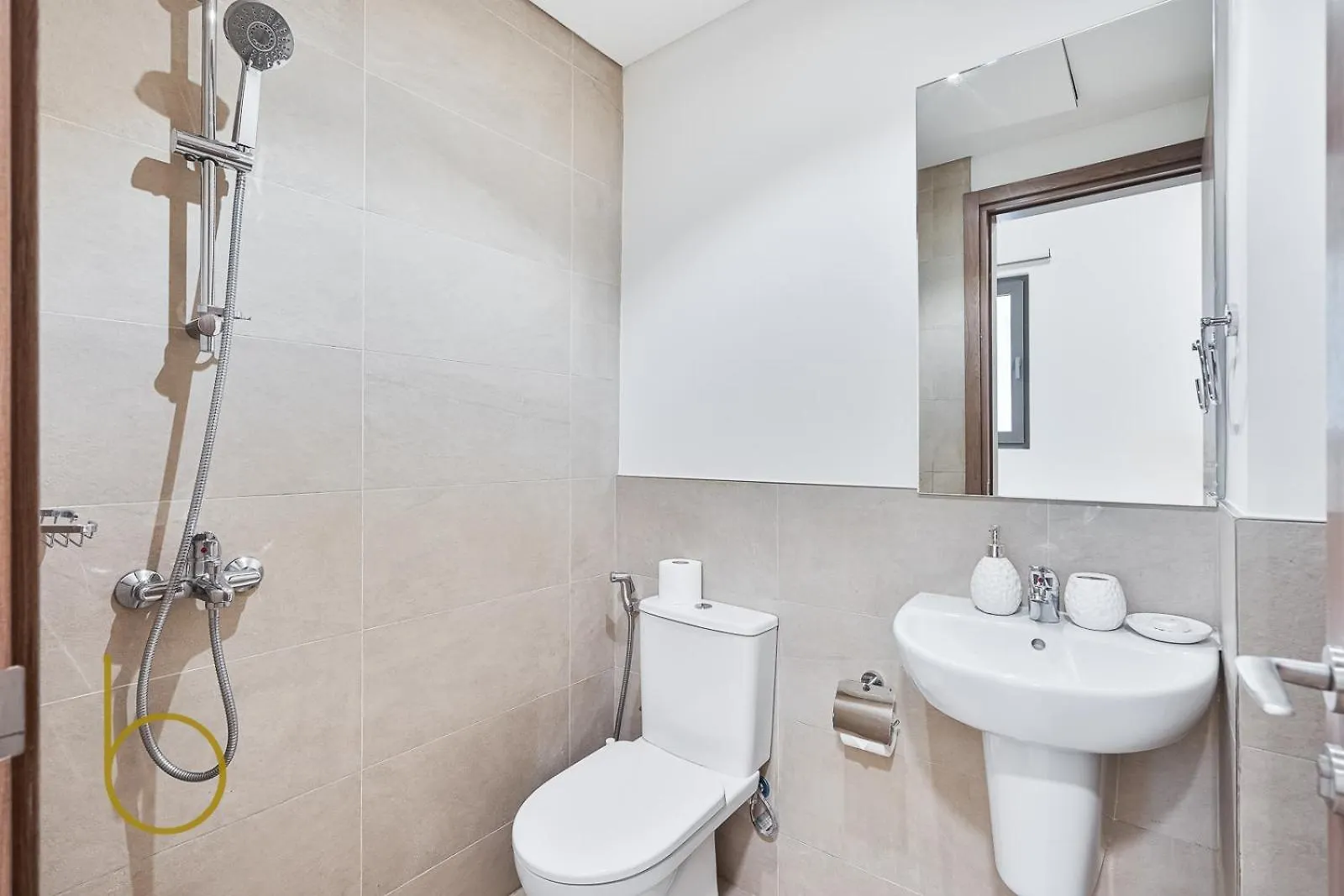 Bookable - 4 Bedroom Elan 1 Tilal Al Ghaf Villa Dubai