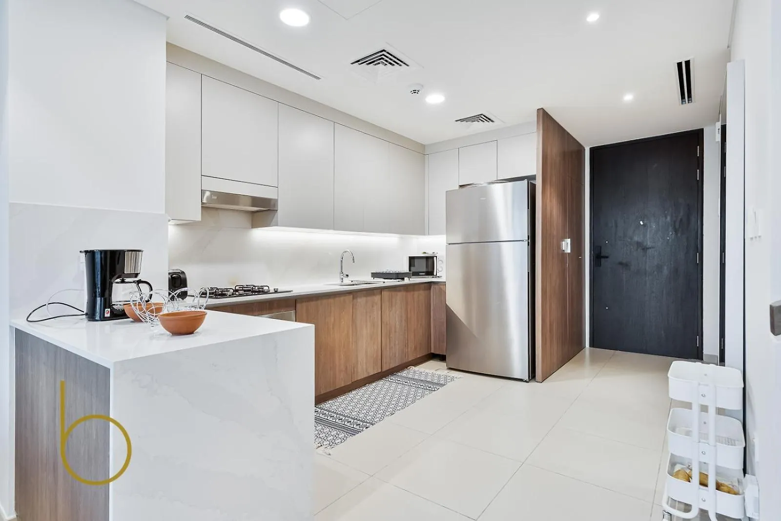 Bookable - 4 Bedroom Elan 1 Tilal Al Ghaf Villa Dubai United Arab Emirates