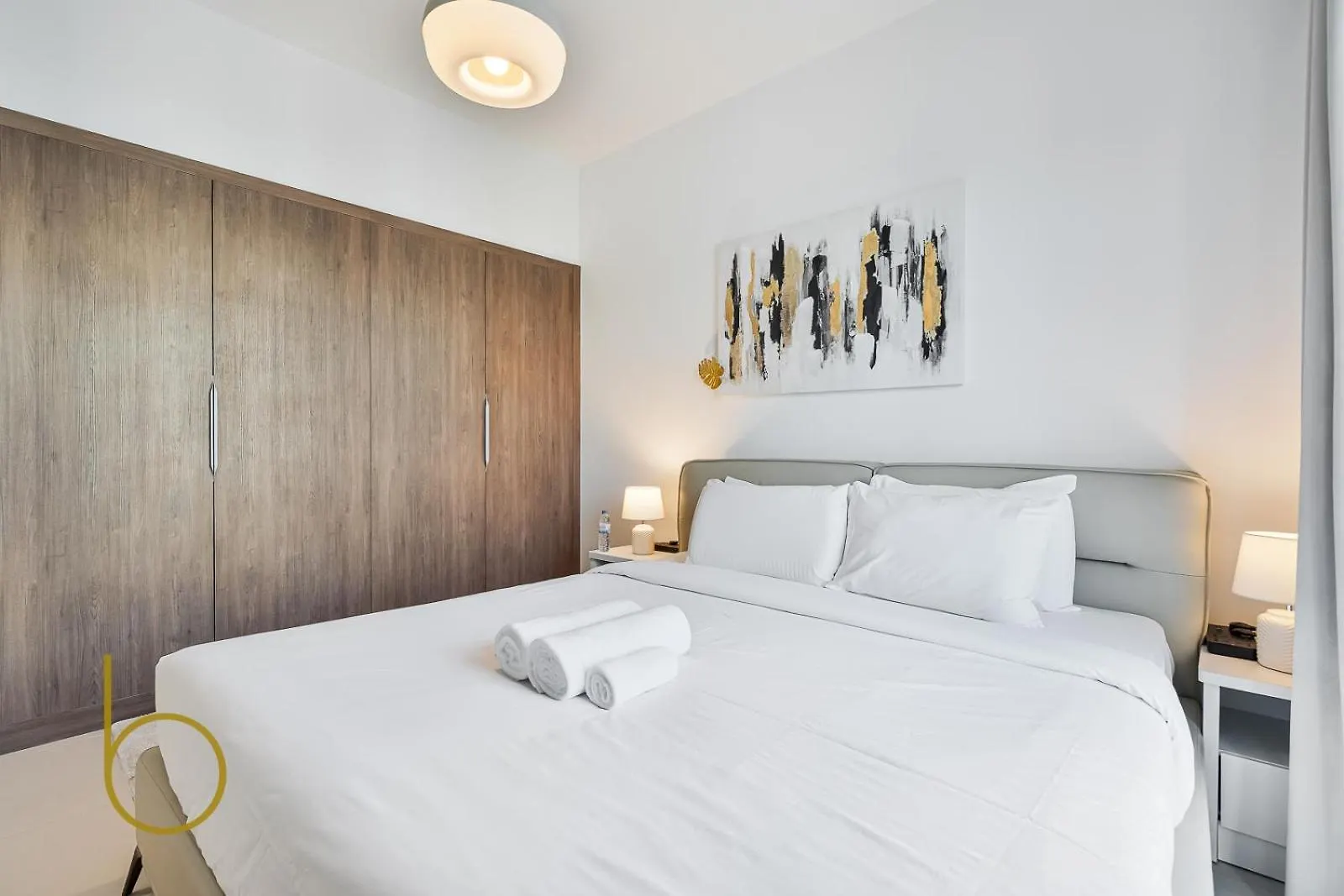 Bookable - 4 Bedroom Elan 1 Tilal Al Ghaf Villa Dubai