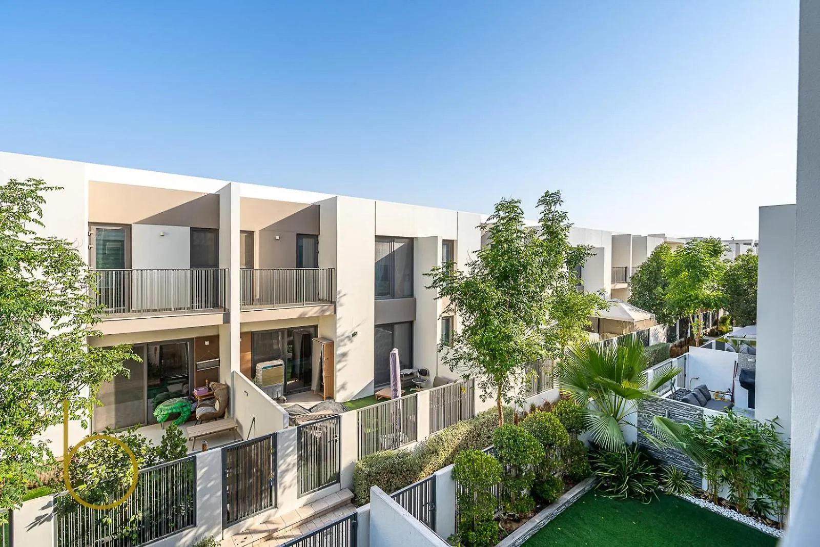 Bookable - 4 Bedroom Elan 1 Tilal Al Ghaf Villa Dubai