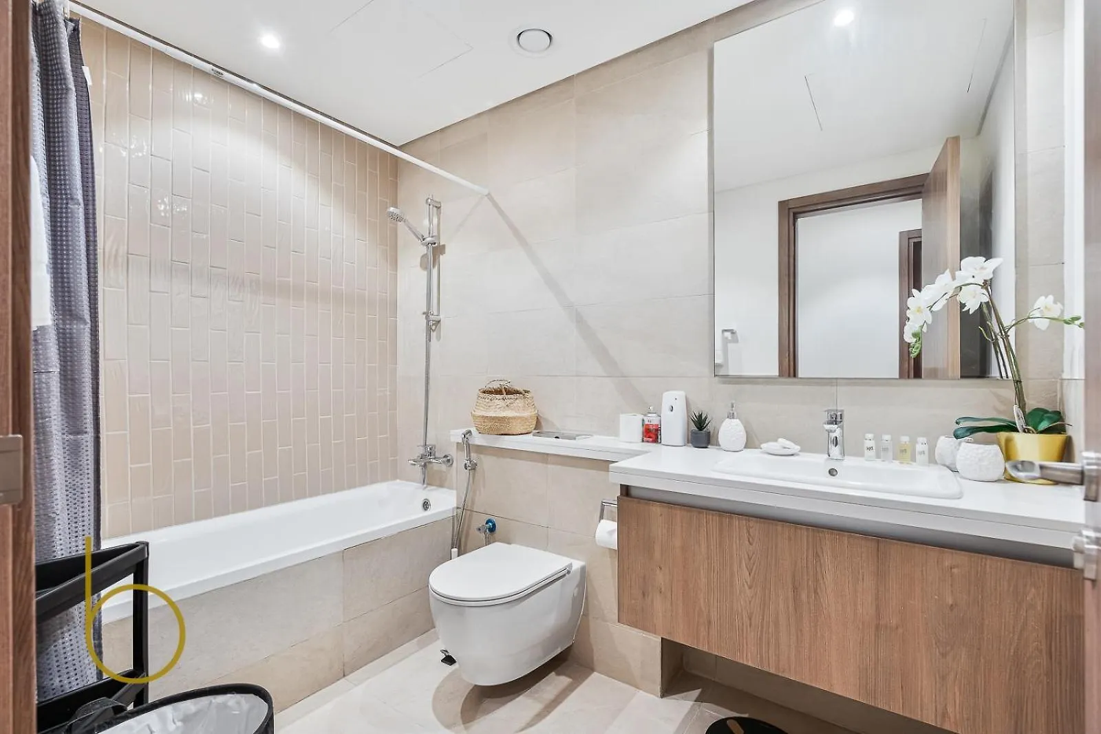 Bookable - 4 Bedroom Elan 1 Tilal Al Ghaf Villa Dubai