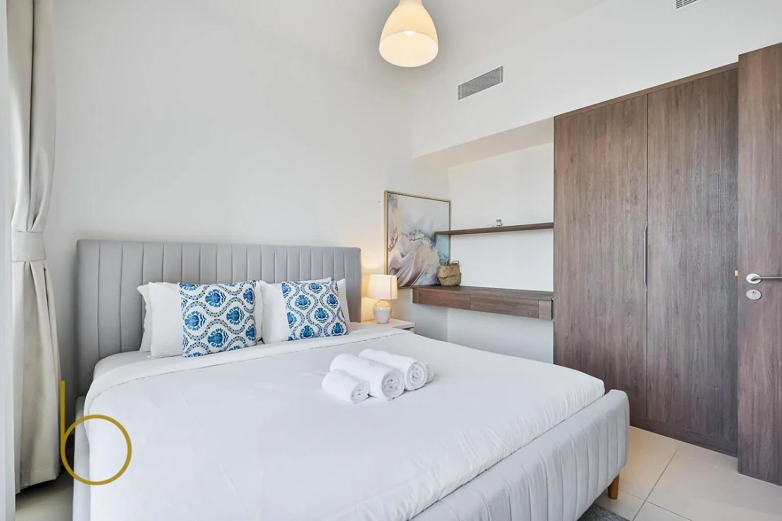 Bookable - 4 Bedroom Elan 1 Tilal Al Ghaf Villa Dubai