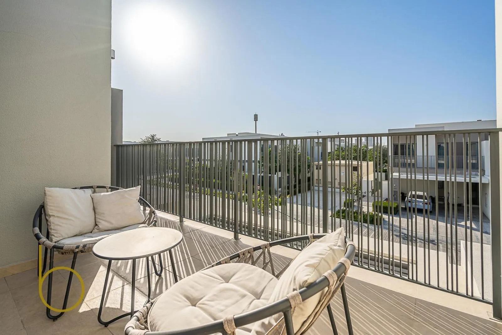 Bookable - 4 Bedroom Elan 1 Tilal Al Ghaf Villa Dubai 0*,  United Arab Emirates