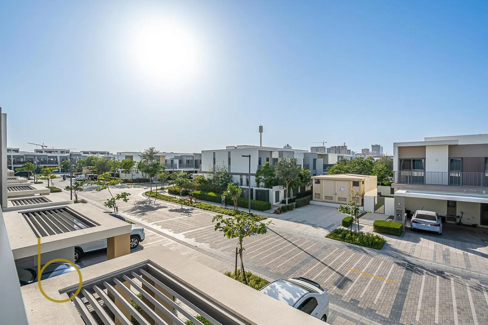 Bookable - 4 Bedroom Elan 1 Tilal Al Ghaf Villa Dubai