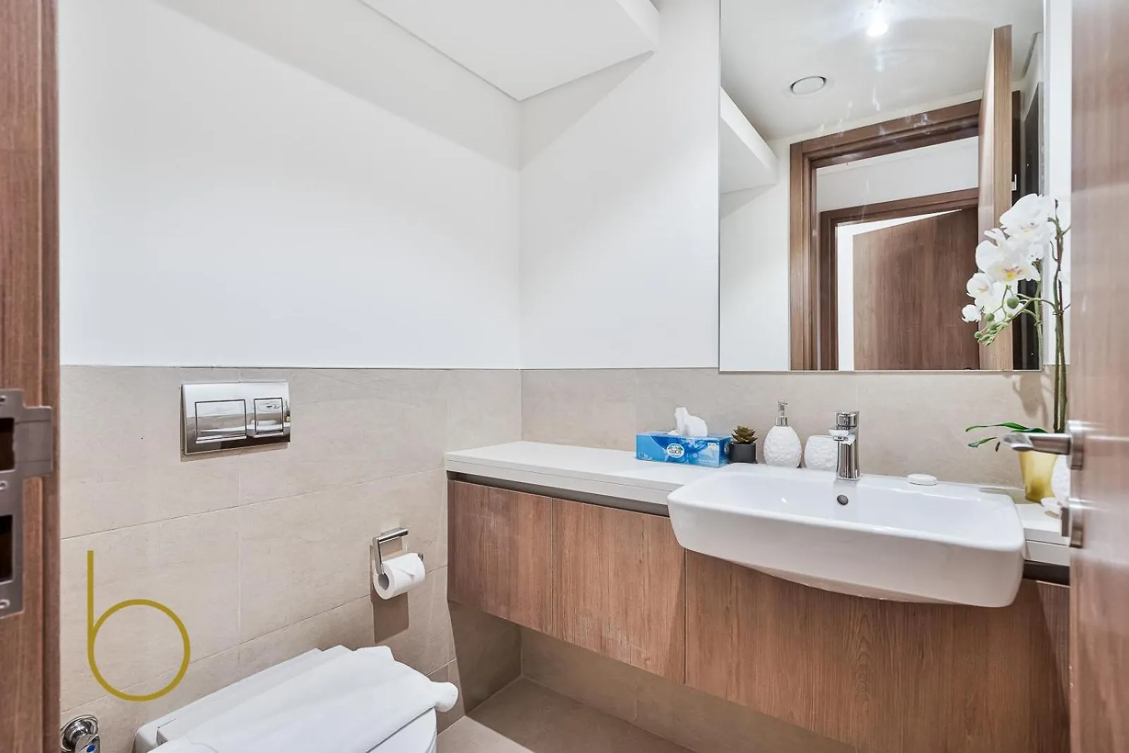 Bookable - 4 Bedroom Elan 1 Tilal Al Ghaf Villa Dubaj 0*,  Egyesült Arab Emírségek