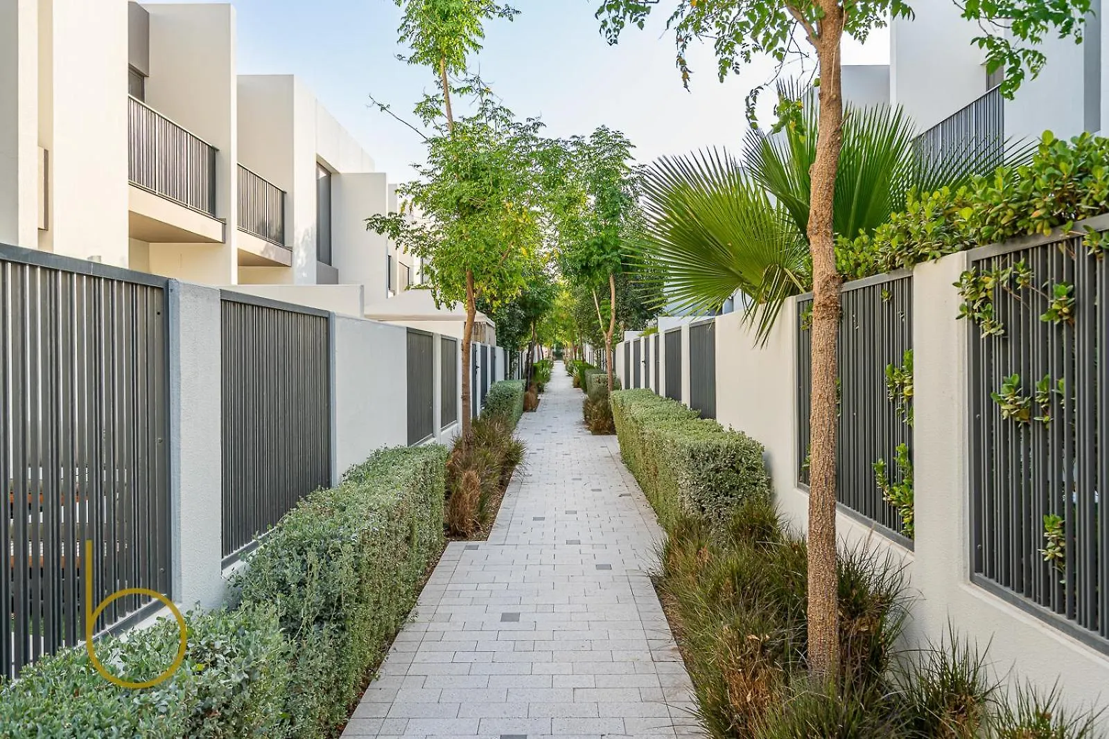Bookable - 4 Bedroom Elan 1 Tilal Al Ghaf Villa Dubaj